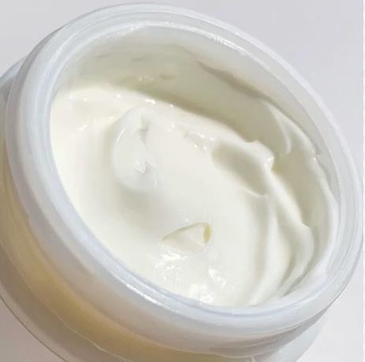 FDA Cert Emulsifier Untuk Pabrik Kosmetik DMG White Powder Di China