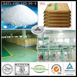 115-83-3 Pelumas Eksternal Untuk PVC, Pentaerythritol Tetrastearate Powder