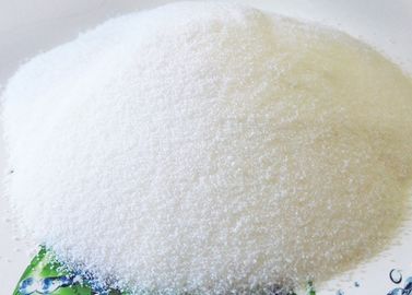 Milky White Solid Powder E471 Pengemulsi Makanan Mengurangi Ketegangan Antar Wajah