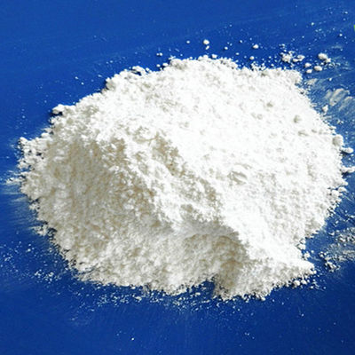 Kalsium Stearat Bubuk Putih Bahan Baku Untuk Stabilizer PVC