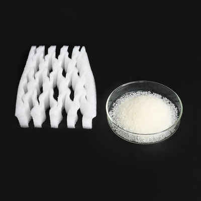 31566-31-1 Pengubah Plastik Mono Digliserida Asam Lemak GMS40 Pelumas E471