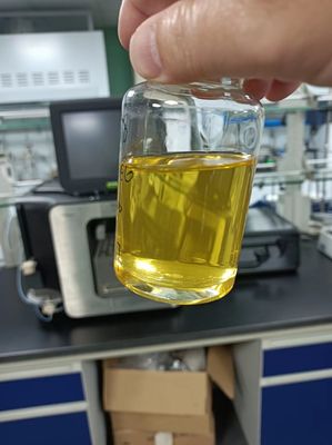 Pengubah Pelumas Oli Stabilizer PVC Pentaerythrityl Oleate PETO Liquid CAS 19321-40-5