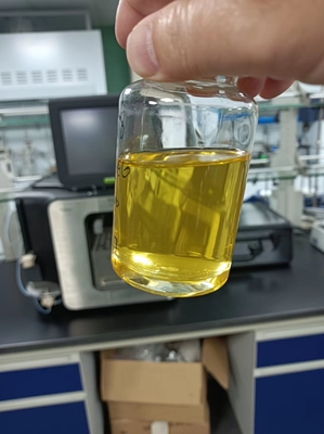 Oli/Pelumas Bensin/Pengubah/Penstabil -Trimethylolpropane Trioleate TMPTO -Liquid -CAS 57675-44-2