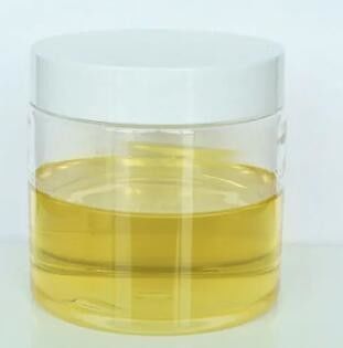 Pengubah Pelumas Oli Stabilizer PVC Pentaerythrityl Oleate PETO Liquid CAS 19321-40-5
