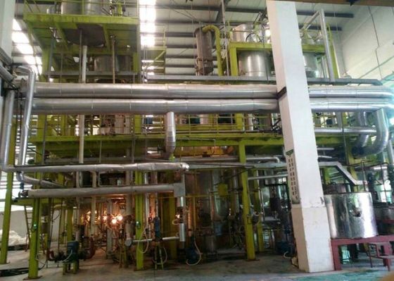 Stabilizer Pelumas Bensin Minyak Trimethylolpropane Trioleate TMPTO Liquid CAS 57675-44-2