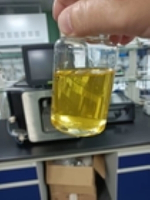 242-960-5 Aditif Pemrosesan Polimer Pentaerythrityl Oleate PETO Liquid Oil