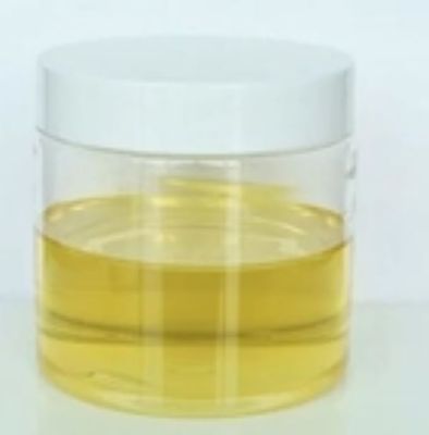 57675-44-2 Aditif Pemrosesan Polimer Trimethylolpropane Trioleate TMPTO Cairan Kekuningan