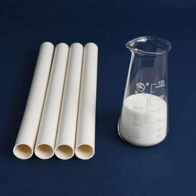 Performa Tinggi E471 Distilled Glycerin Monostearate GMS99 Lubricant dan Mould Release Agent untuk Bahan PVC