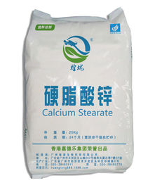 Kalsium Seng Stabilizer - Seng Stearat &amp; Garam Seng Dari Asam Stearat - Serbuk Putih
