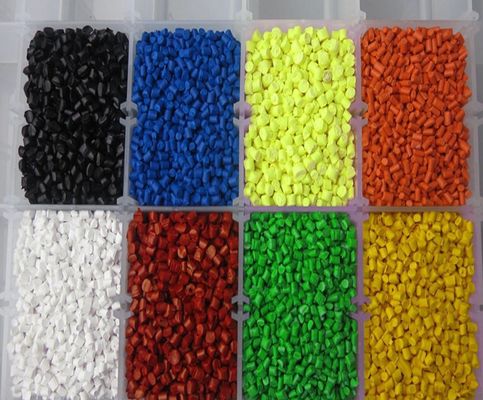 110-30-5 Polimer Dispersing Agent Ethylenebis Stearamide EBS EBH502 Yellowish Bead