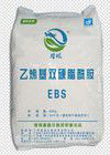 Agen Pendispersi Masterbatch - Ethylenebis Stearamide EBS/EBH502 - Manik Kekuningan/Lilin Putih