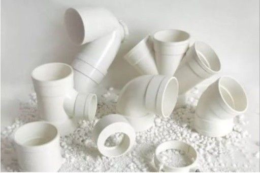 Pelumas PVC - Ethylenebis Stearamide EBS/EBH - Manik Kekuningan Atau Lilin Putih