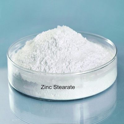 Bahan Baku Stabilizer PVC Zinc Stearate &amp; Zinc Salt Of Stearic Acid