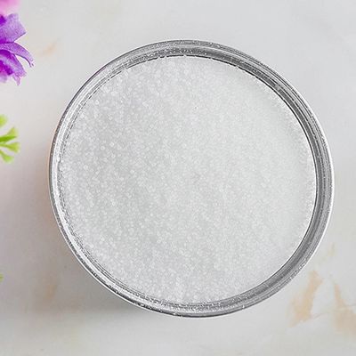 1592-23-0 Aditif Pemrosesan Polimer Kalsium Stearate Plastic Stabilizer White Powder