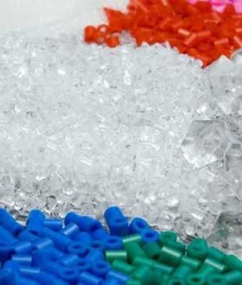 HACCP 557-05-1 Pengubah Plastik Stabilizer PVC Stearat Seng