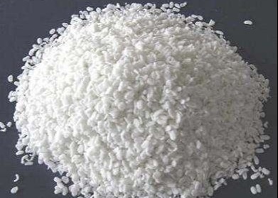 Bahan Baku Penstabil Panas Glyceryl Monostearate GMS95 Powder