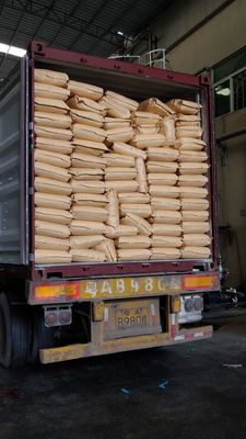 HACCP PVC Pelumas Internal Gliserol Monostearat 40% Aditif Polimer
