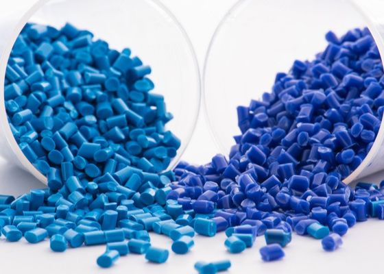 HACCP PVC Pelumas Internal Gliserol Monostearat 40% Aditif Polimer