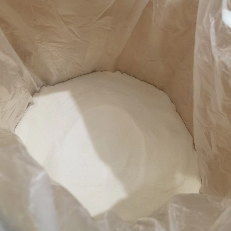 Pelumas PVC - Pengubah Plastik - Kalsium Stearat - Tidak Beracun - Serbuk Putih