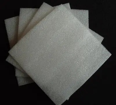 Bubuk Putih Distilasi Monogliserida DMG95 EPE Foaming Agent Anti-Shrinkage