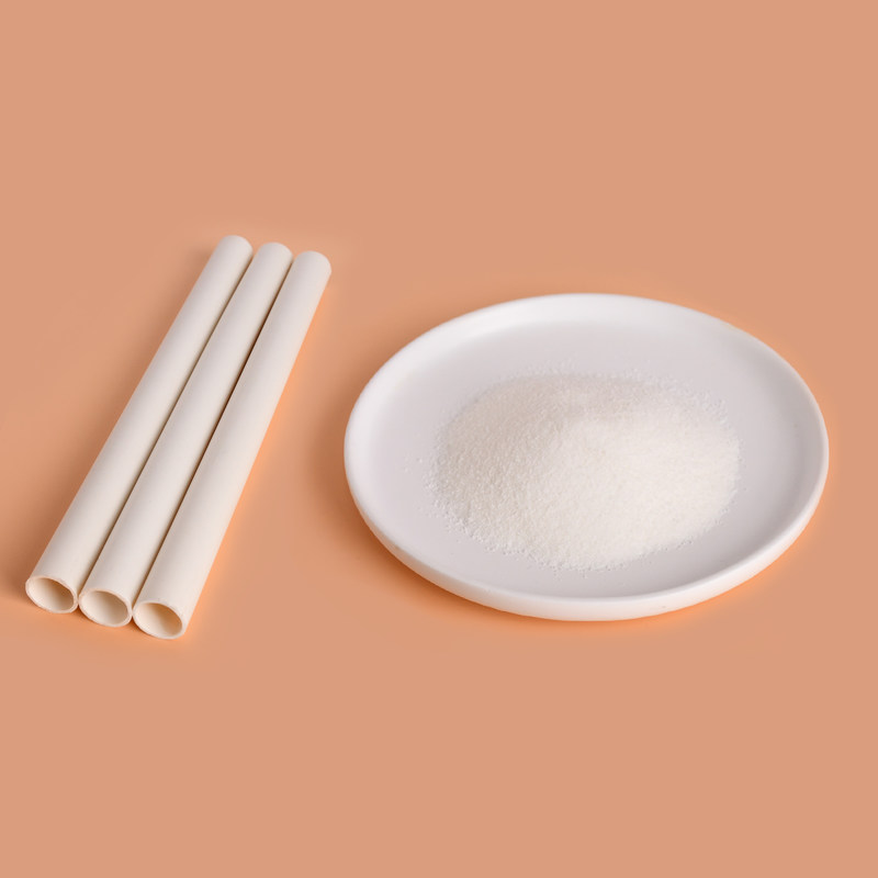 123-94-4 Mono Dan Digliserida Asam Lemak GMS40 Untuk Pengubah Stabilizer Aditif Plastik