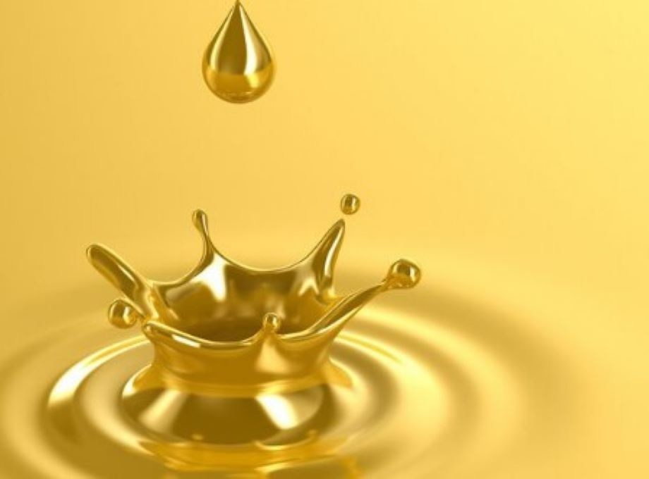 57675-44-2 Pelumas PVC Trimethylolpropane Trioleate TMPTO Oil Modifier