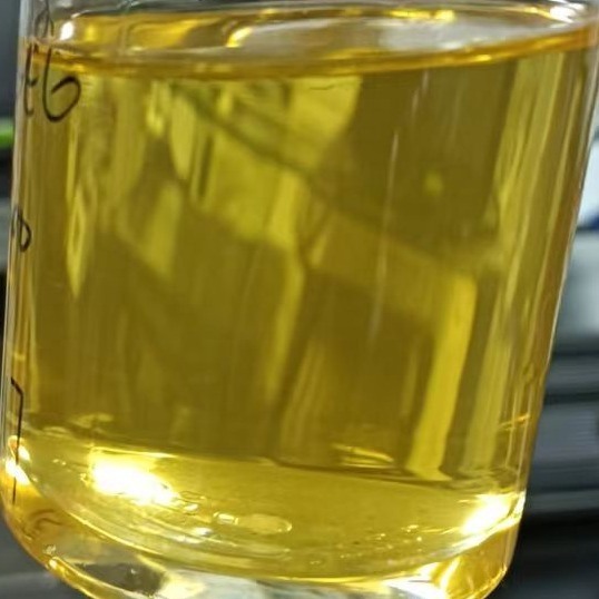 Pelumas PVC Standar Trimethylolpropane Trioleate TMPTO Liquid CAS 57675-44-2