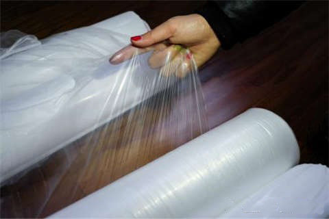 CAS 123-94-4 Pelumas PVC Mono Digliserida GMS40 E471 White Powder Bead
