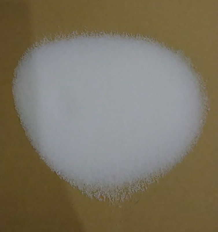 Pelumas PVC - Mono & Digliserida Dari Asam Lemak GMS40 - untuk Plastik - Putih